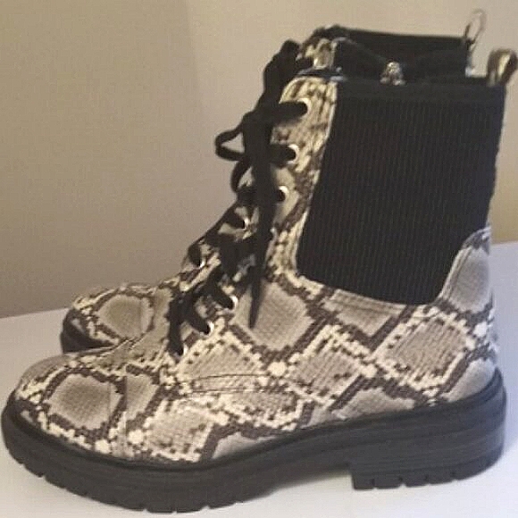 Circus Sam Edelman Boots Size 8.5 - Picture 4 of 8